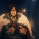 Illustration for article titled emCastlevania/ems Adi Shankar on How Adapting a Video Game for TV Is Like Covering an Iconic Song